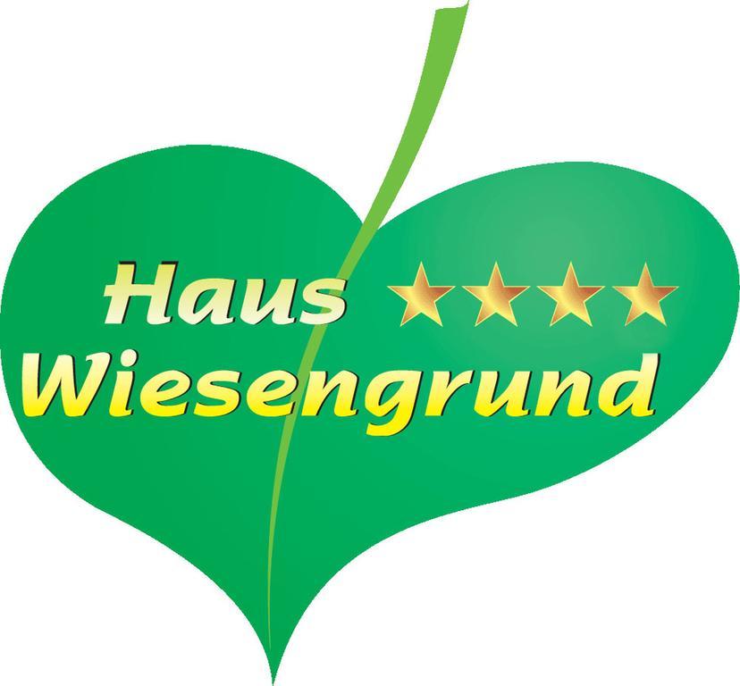Hotel Haus Wiesengrund Халенберг Екстериор снимка